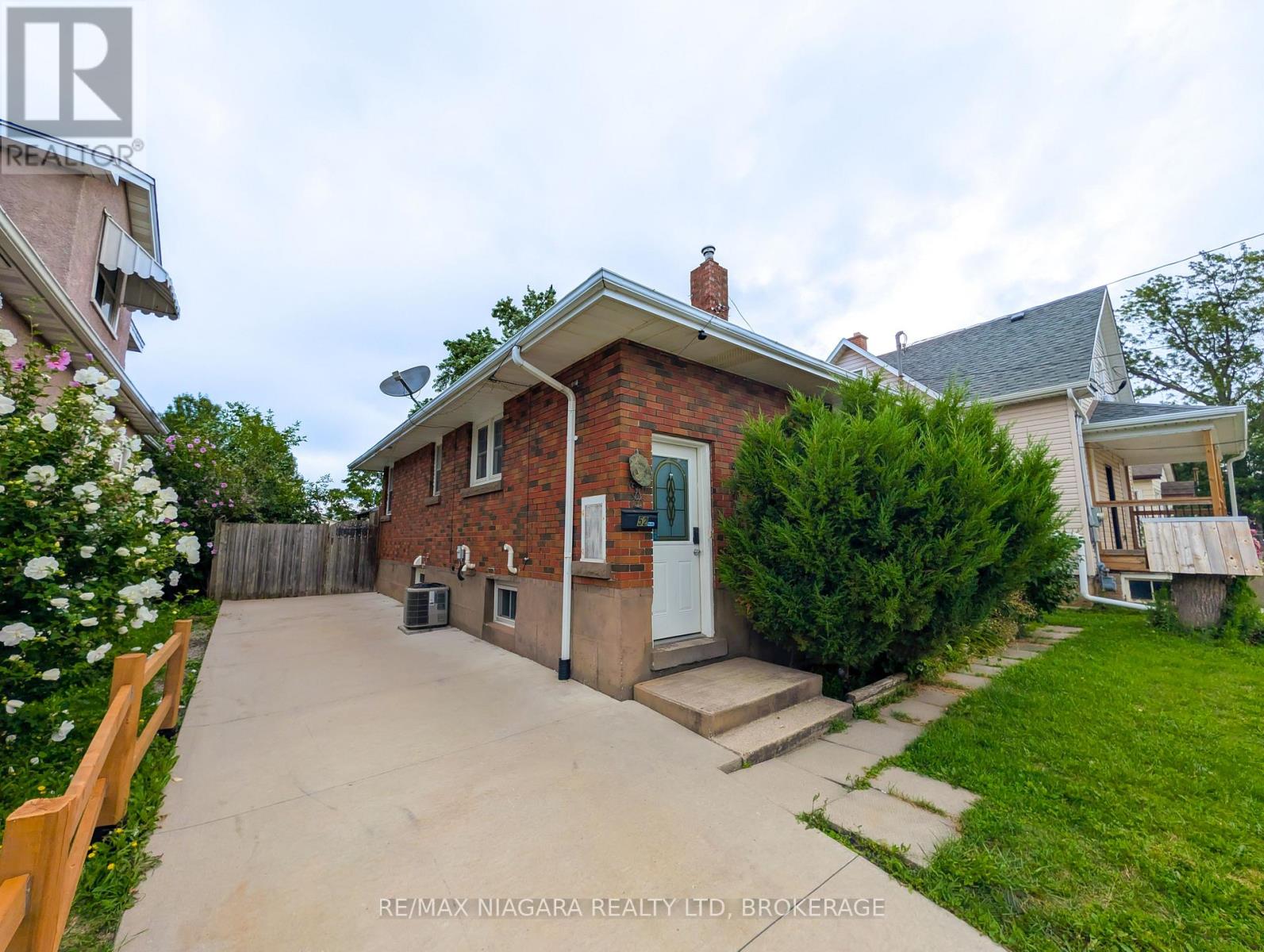52 Fifth Street, Welland, Ontario  L3B 4Z5 - Photo 3 - X13683822