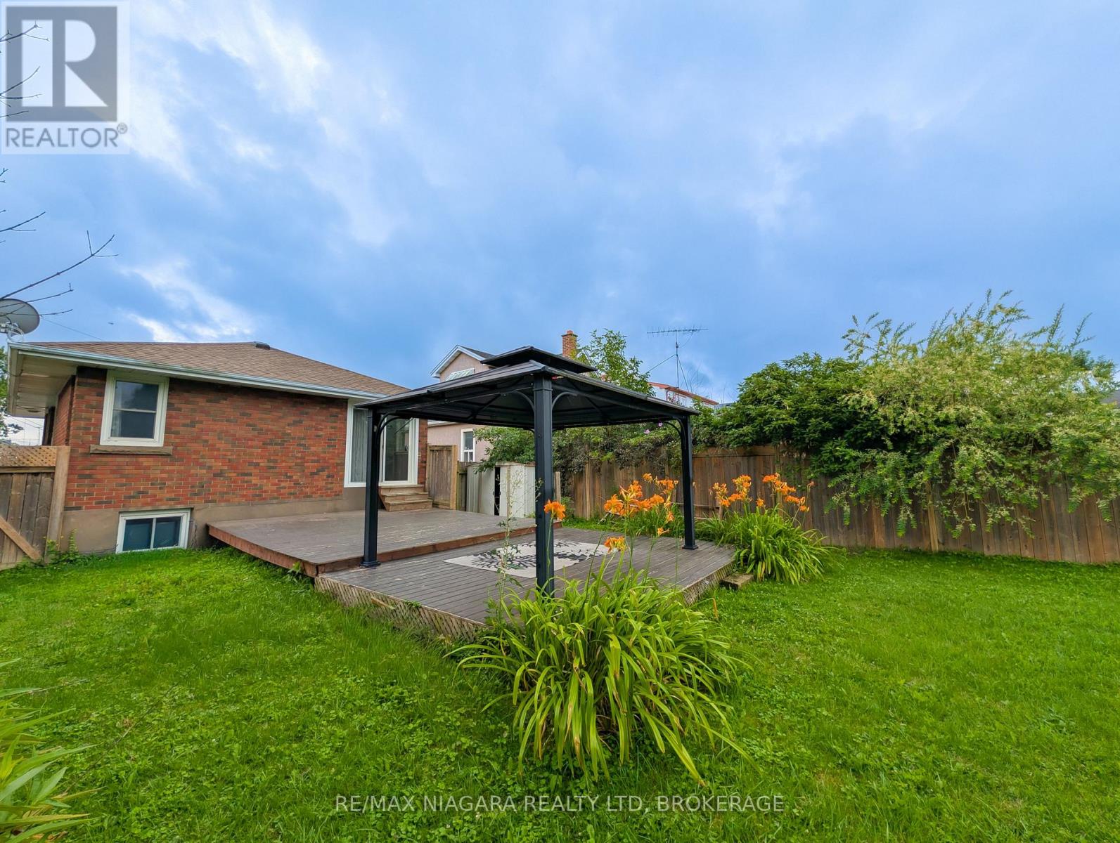 52 Fifth Street, Welland, Ontario  L3B 4Z5 - Photo 36 - X13683822