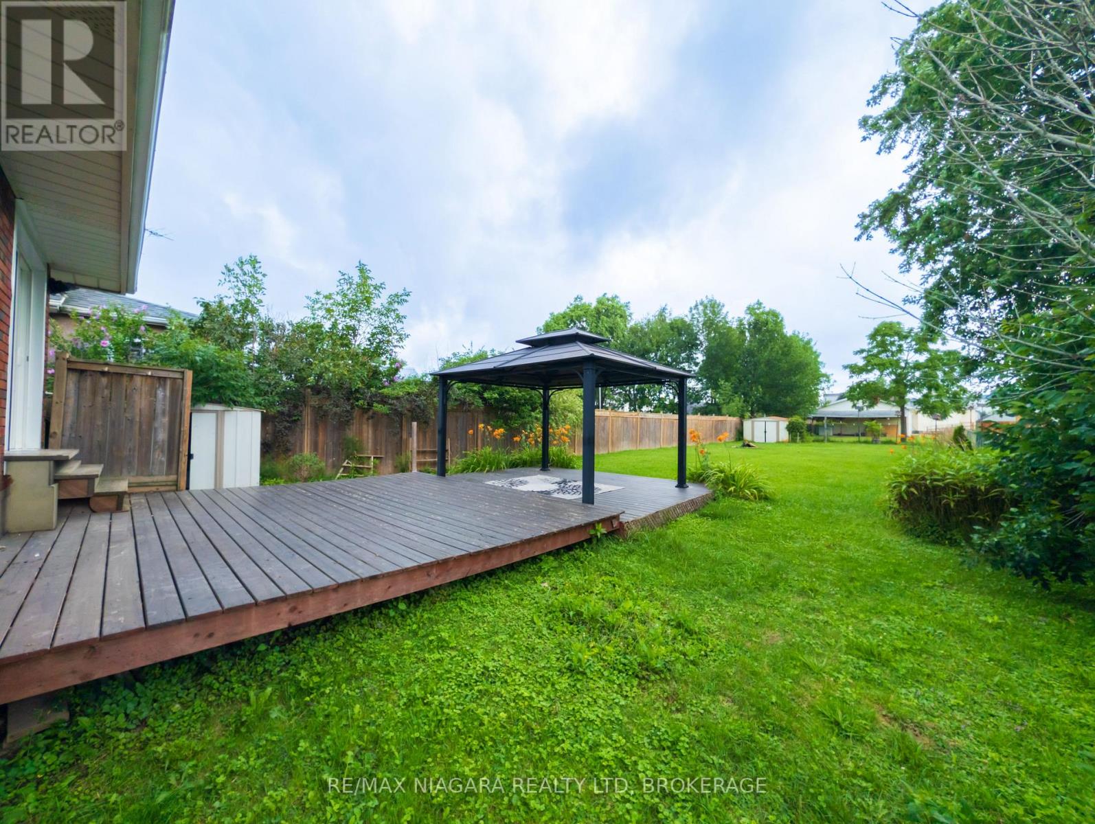 52 Fifth Street, Welland, Ontario  L3B 4Z5 - Photo 38 - X13683822