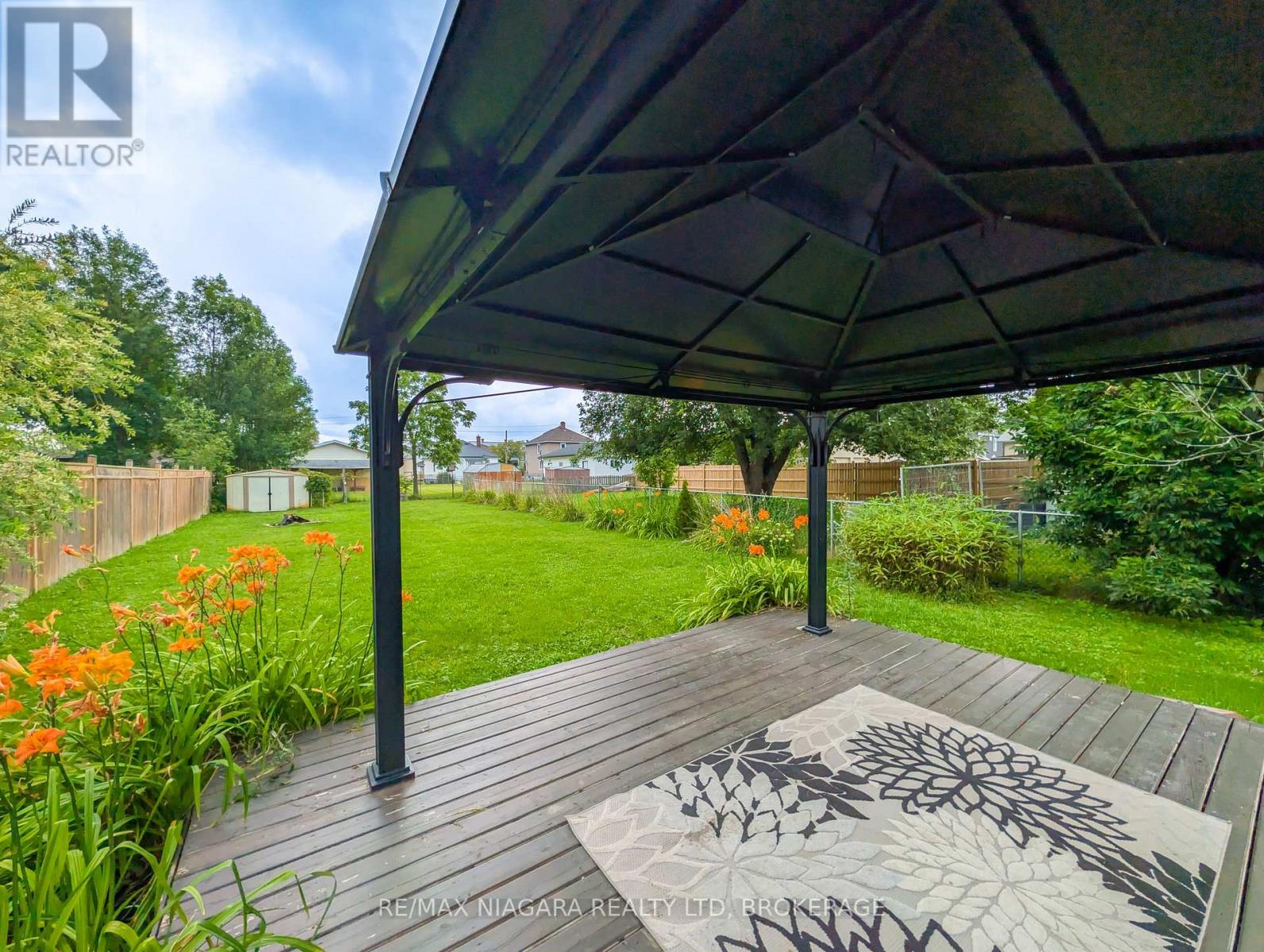 52 Fifth Street, Welland, Ontario  L3B 4Z5 - Photo 39 - X13683822