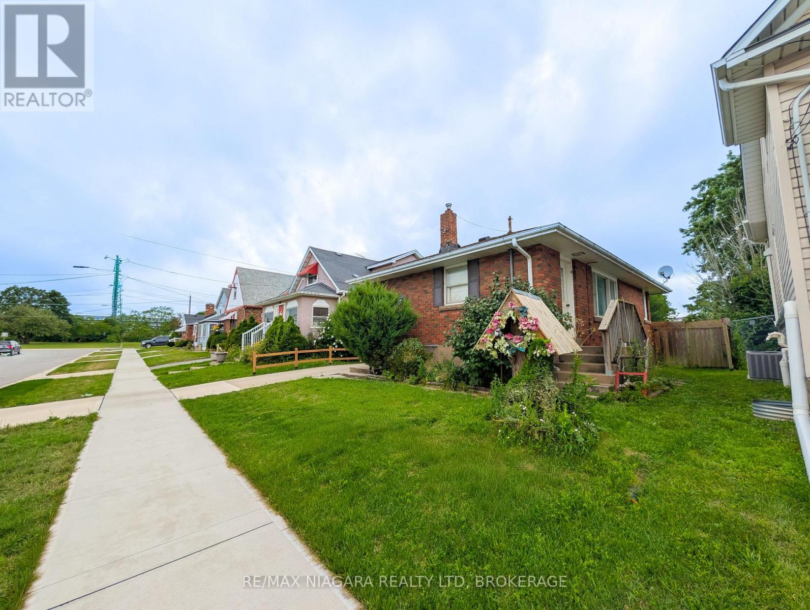 52 Fifth Street, Welland, Ontario  L3B 4Z5 - Photo 4 - X13683822