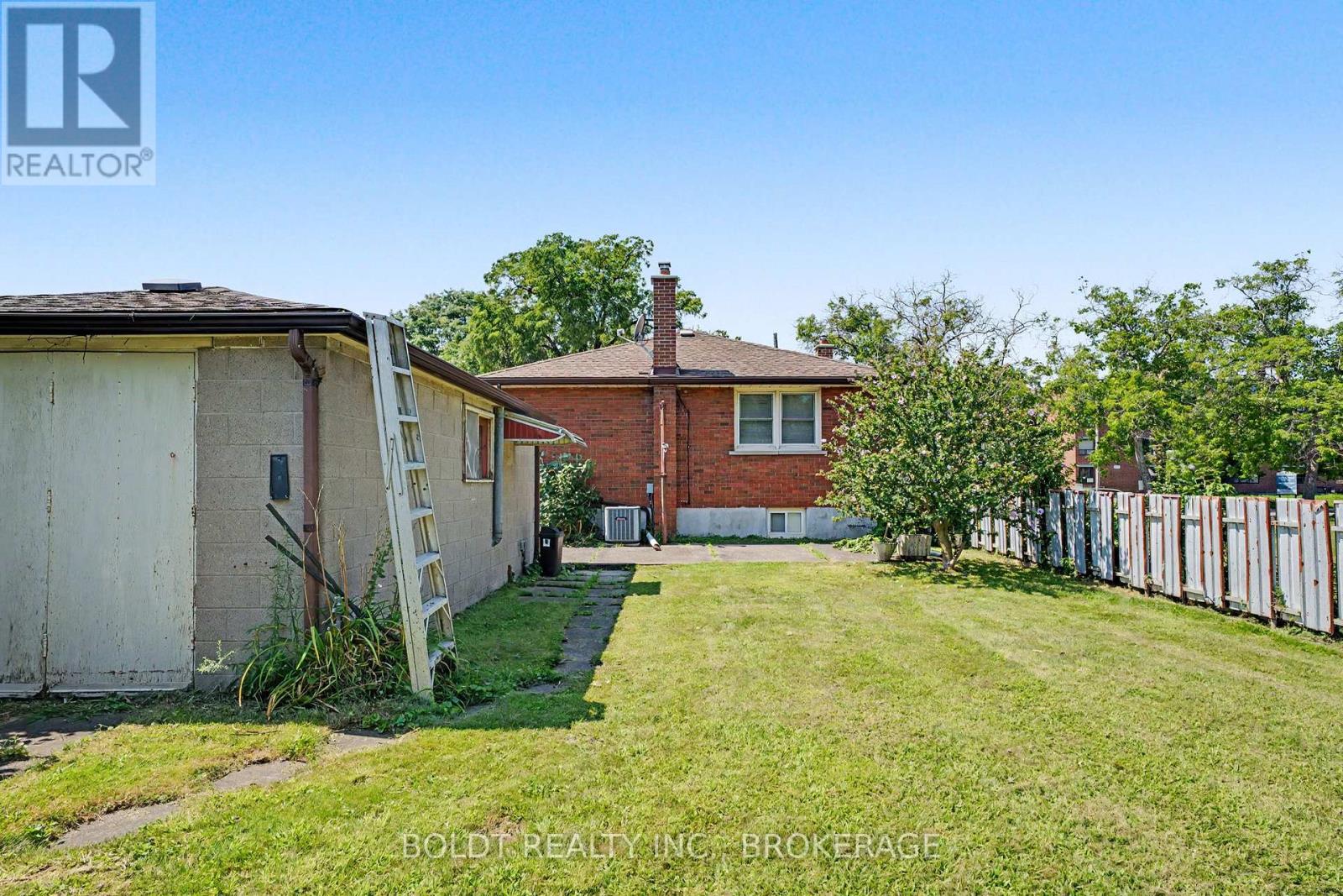 5568 Drummond Road, Niagara Falls, Ontario  L2G 4L3 - Photo 22 - X13683874