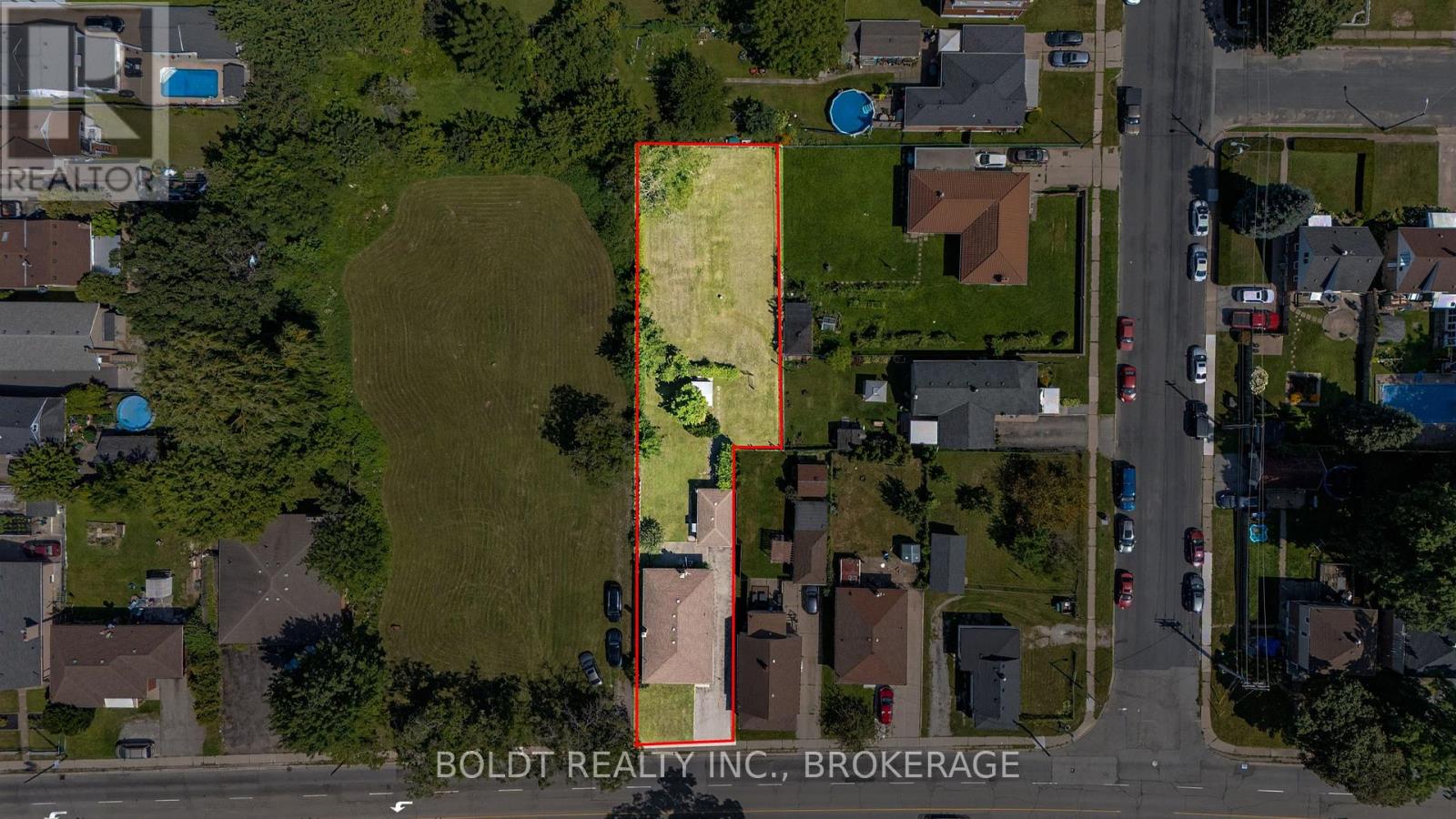 5568 Drummond Road, Niagara Falls, Ontario  L2G 4L3 - Photo 35 - X13683874