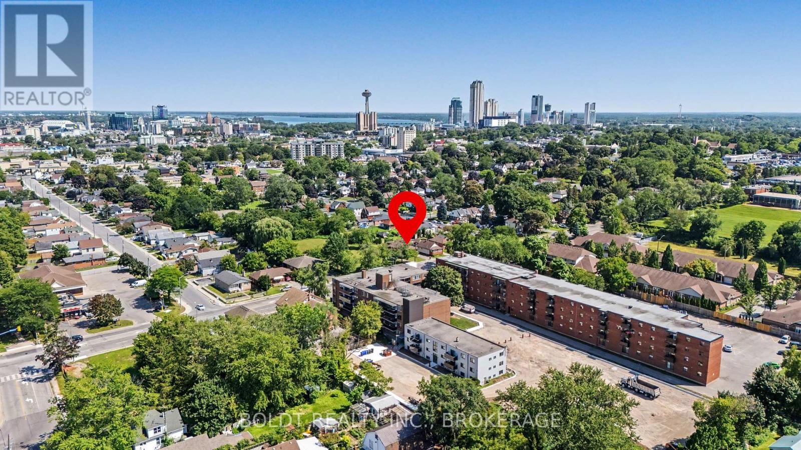 5568 Drummond Road, Niagara Falls, Ontario  L2G 4L3 - Photo 37 - X13683874