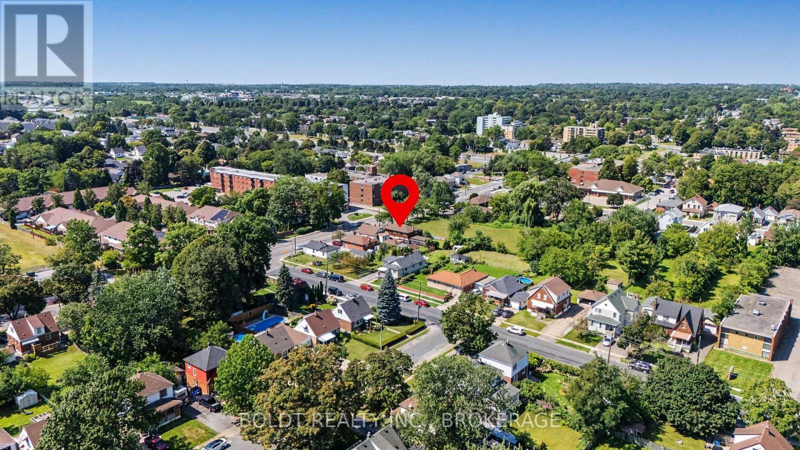 5568 Drummond Road, Niagara Falls, Ontario  L2G 4L3 - Photo 38 - X13683874