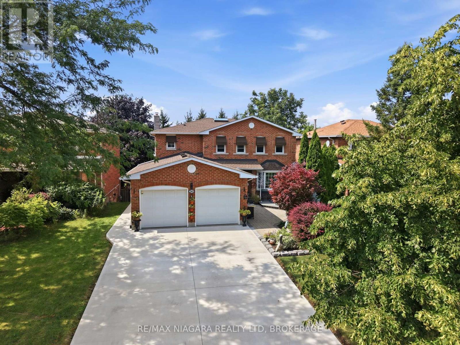 50 BARBICAN TRAIL, St. Catharines, Ontario