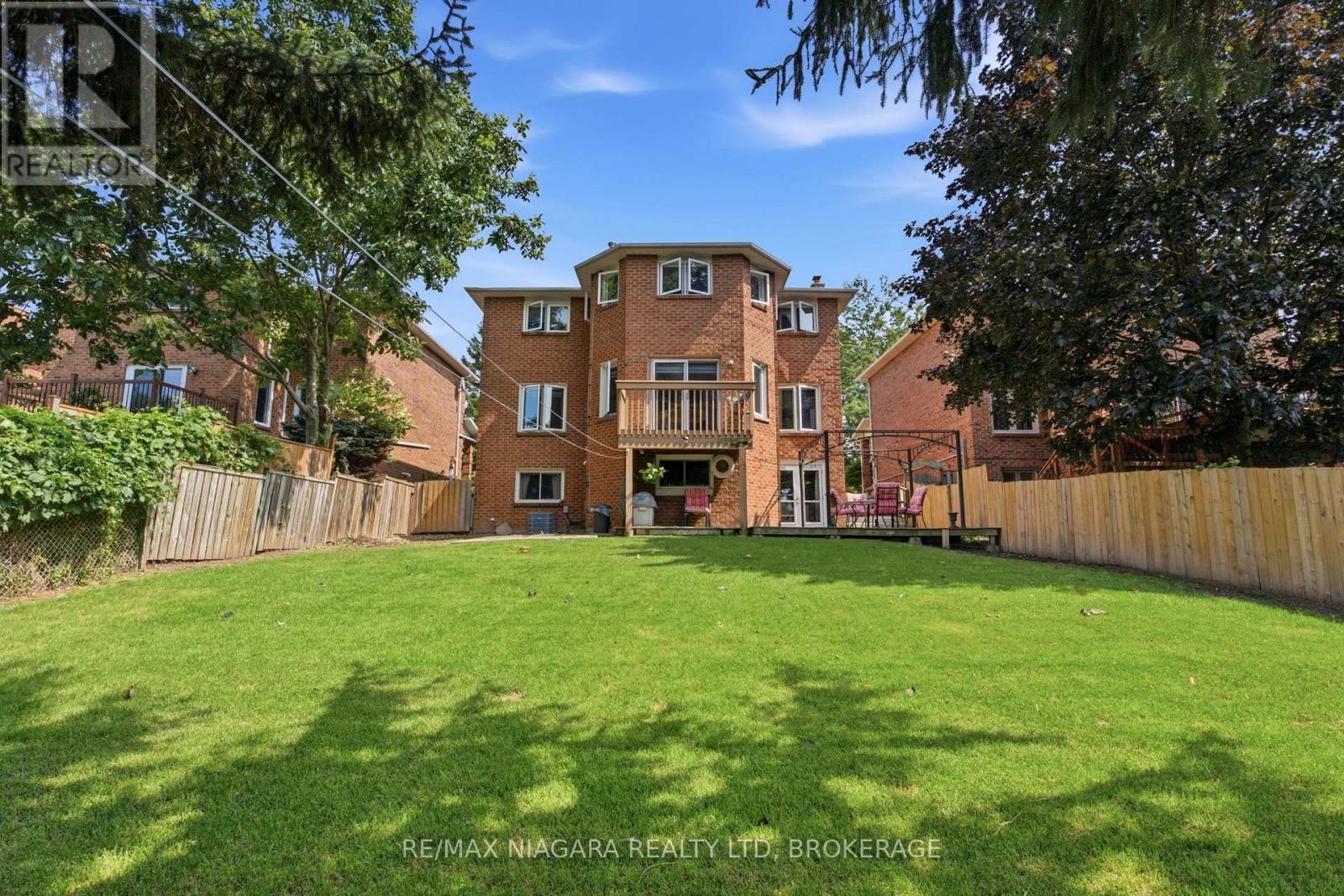 50 Barbican Trail, St. Catharines, Ontario  L2T 4A3 - Photo 35 - X13684218