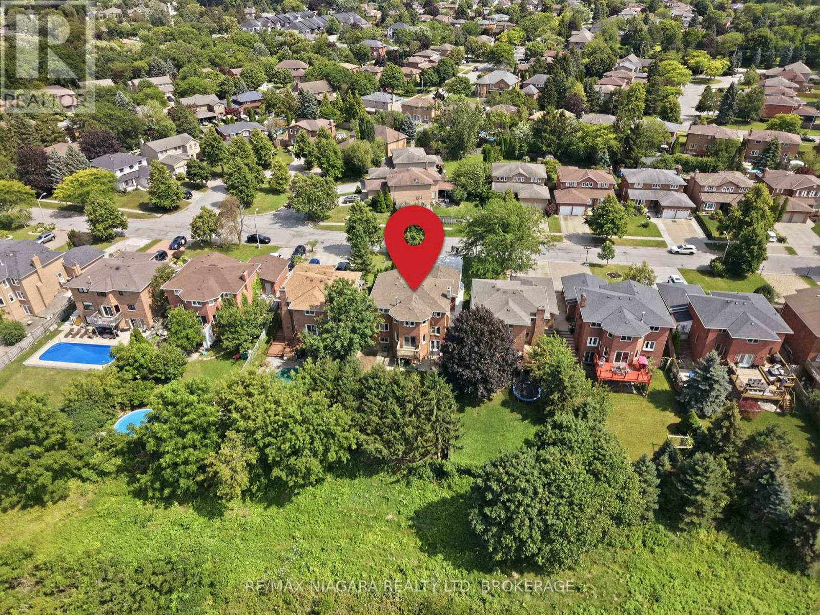 50 Barbican Trail, St. Catharines, Ontario  L2T 4A3 - Photo 37 - X13684218