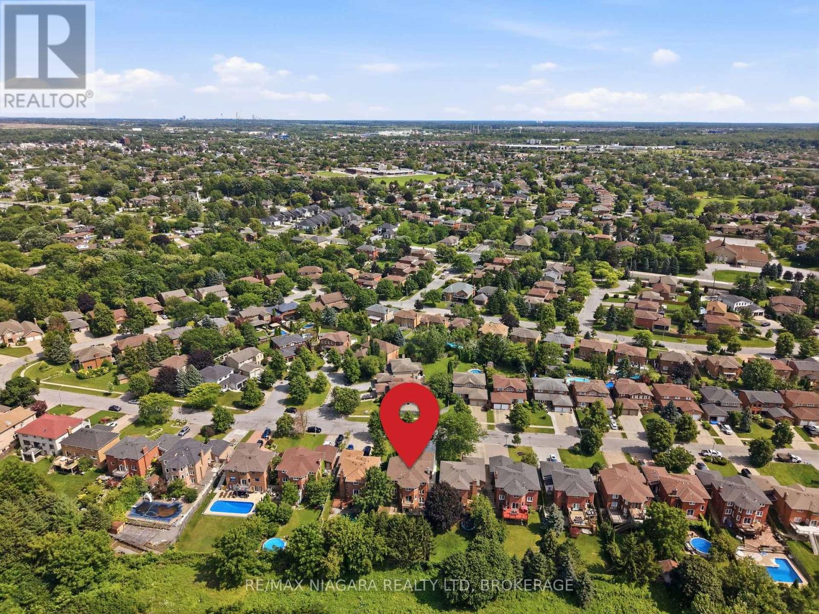 50 Barbican Trail, St. Catharines, Ontario  L2T 4A3 - Photo 38 - X13684218