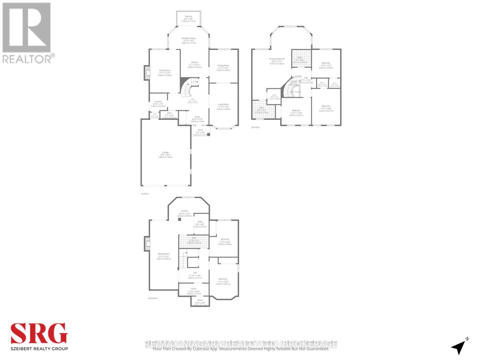 50 Barbican Trail, St. Catharines, Ontario  L2T 4A3 - Photo 40 - X13684218