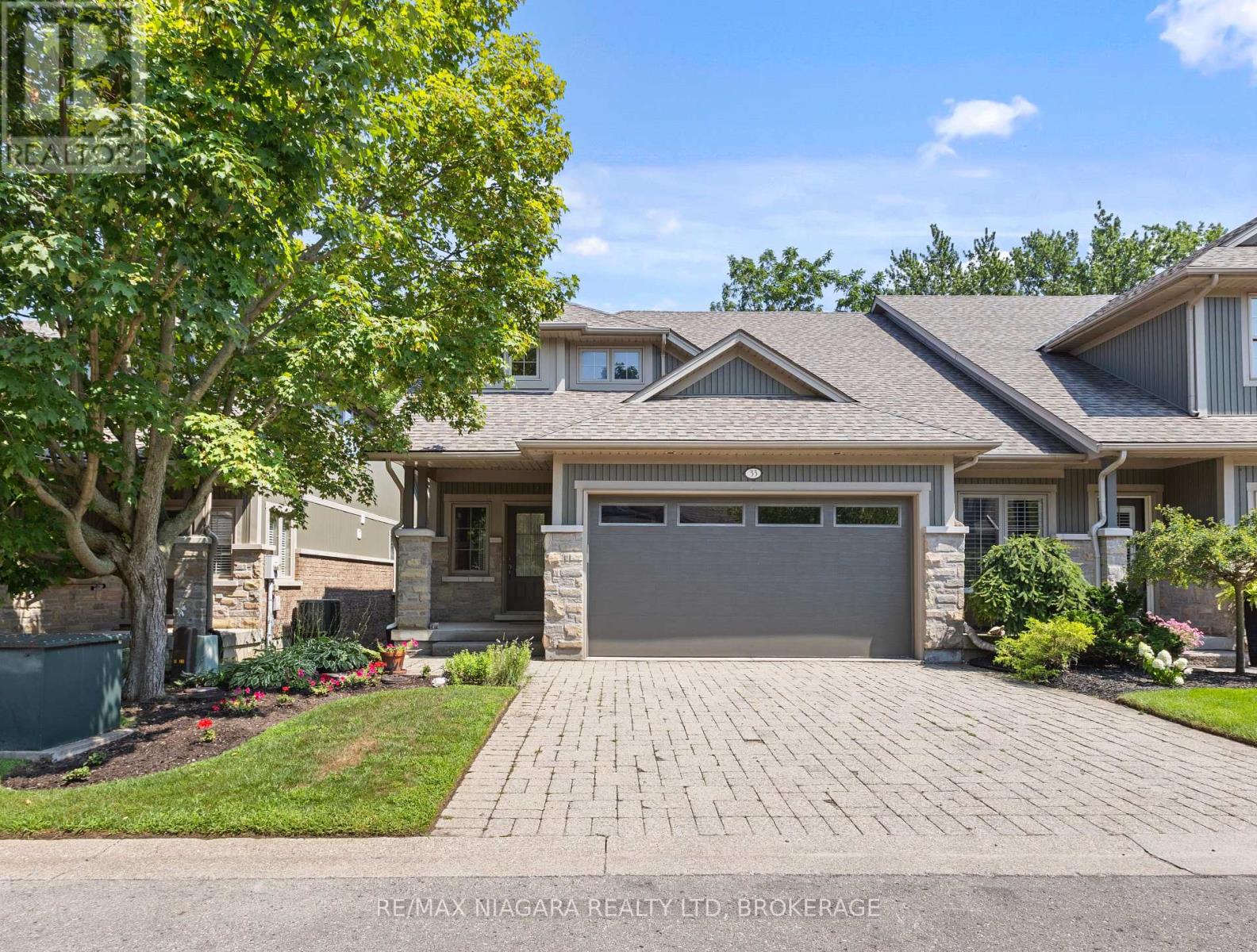 33 - 1398 PELHAM STREET, Pelham, Ontario