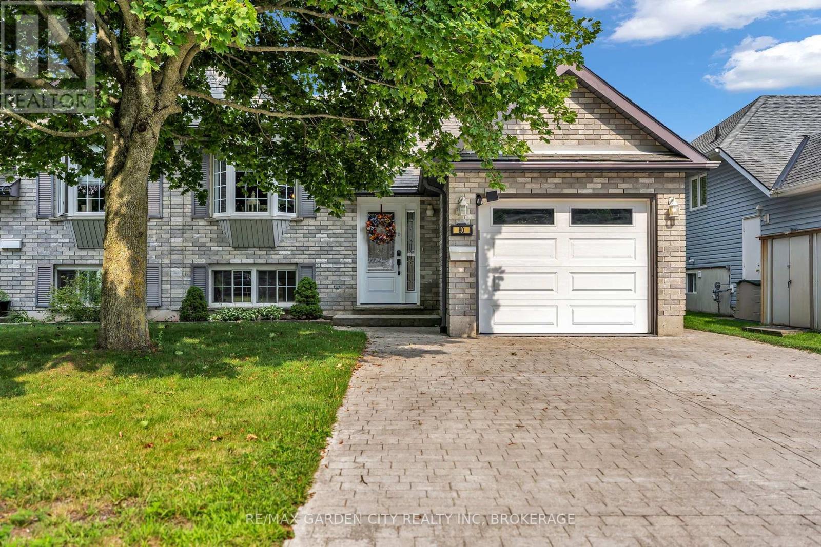80 BECKETT BOULEVARD, Tillsonburg, Ontario