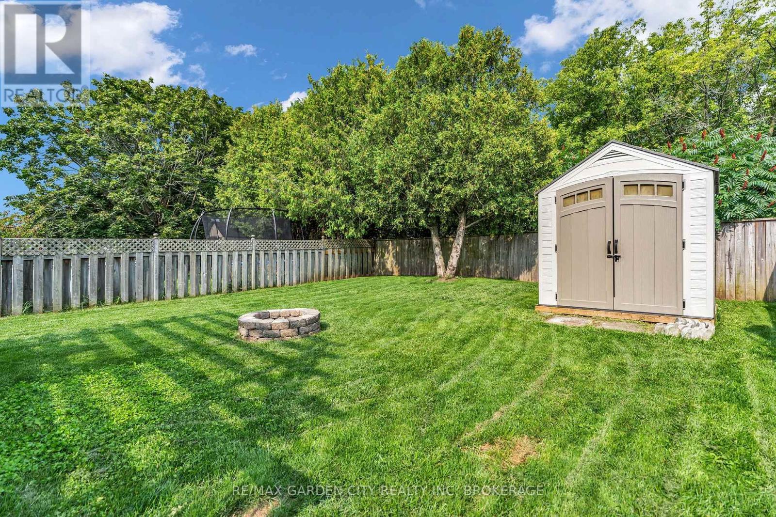80 Beckett Boulevard, Tillsonburg, Ontario  N4G 5N3 - Photo 38 - X13684408