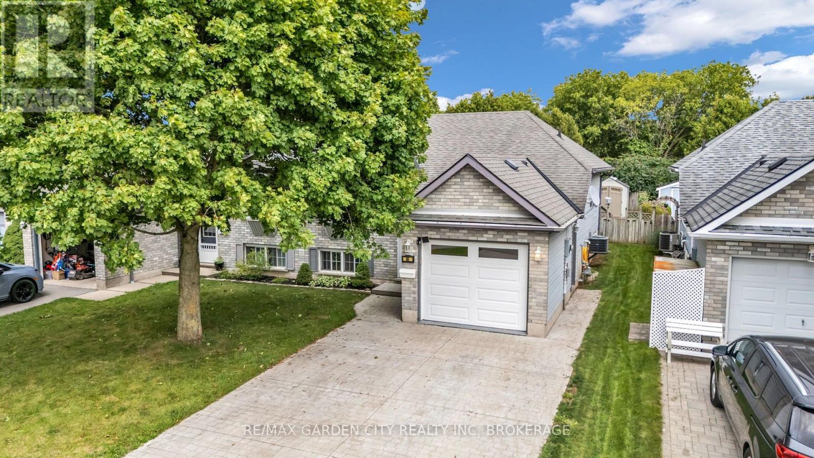 80 Beckett Boulevard, Tillsonburg, Ontario  N4G 5N3 - Photo 40 - X13684408