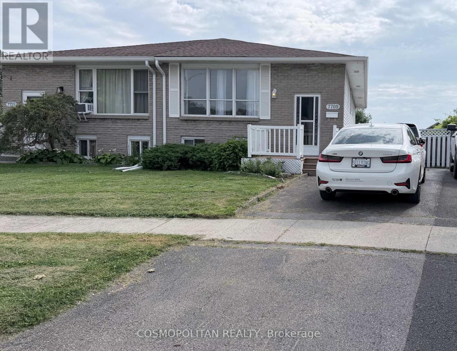 7709 RONNIE CRESCENT, Niagara Falls, Ontario
