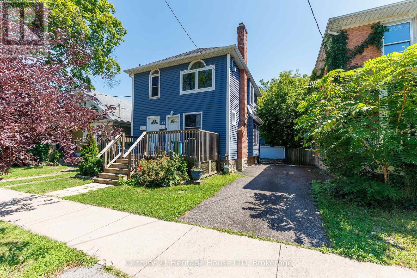164 LAKE STREET, St. Catharines, Ontario