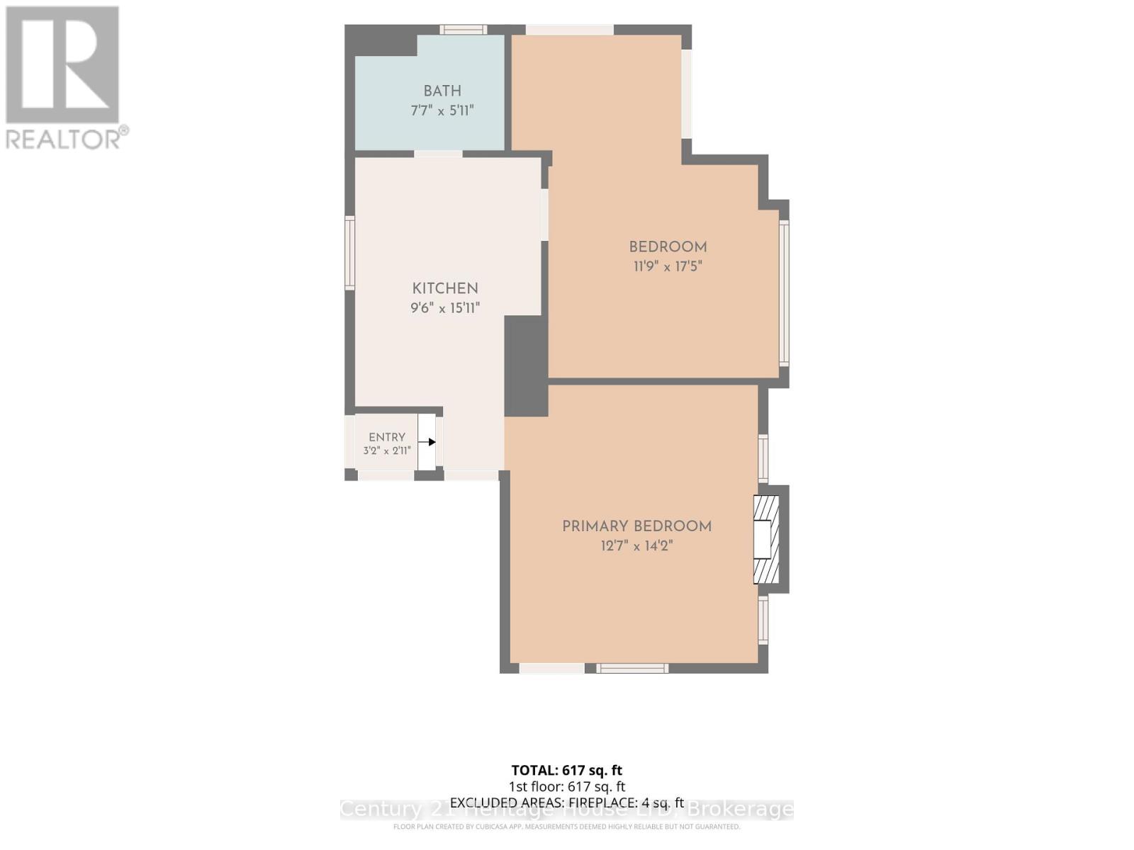 164 Lake Street, St. Catharines, Ontario  L2R 5Y7 - Photo 25 - X13685044