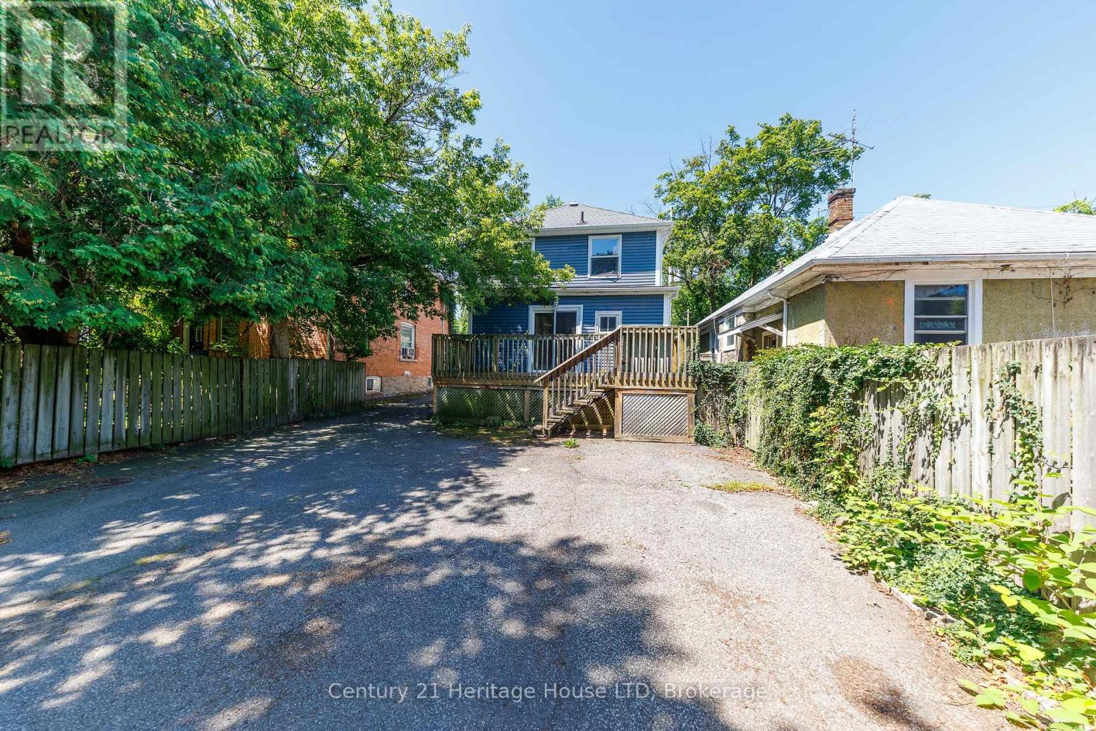 164 Lake Street, St. Catharines, Ontario  L2R 5Y7 - Photo 3 - X13685044