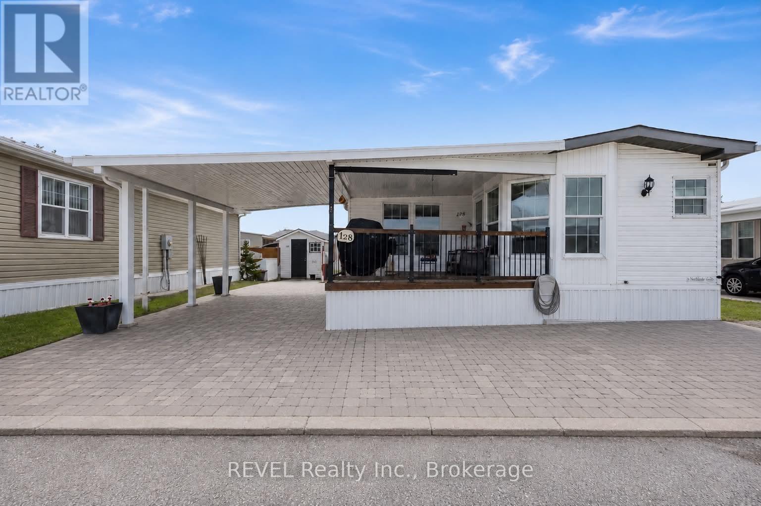 128 - 3033 TOWNLINE ROAD, Fort Erie, Ontario