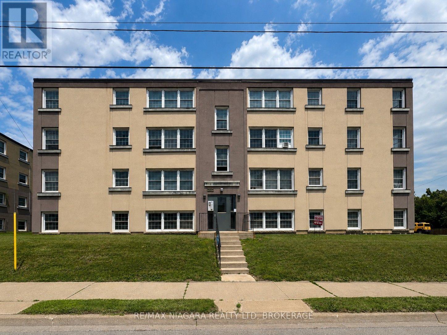 6 - 143 WESTCHESTER CRESCENT, St. Catharines, Ontario