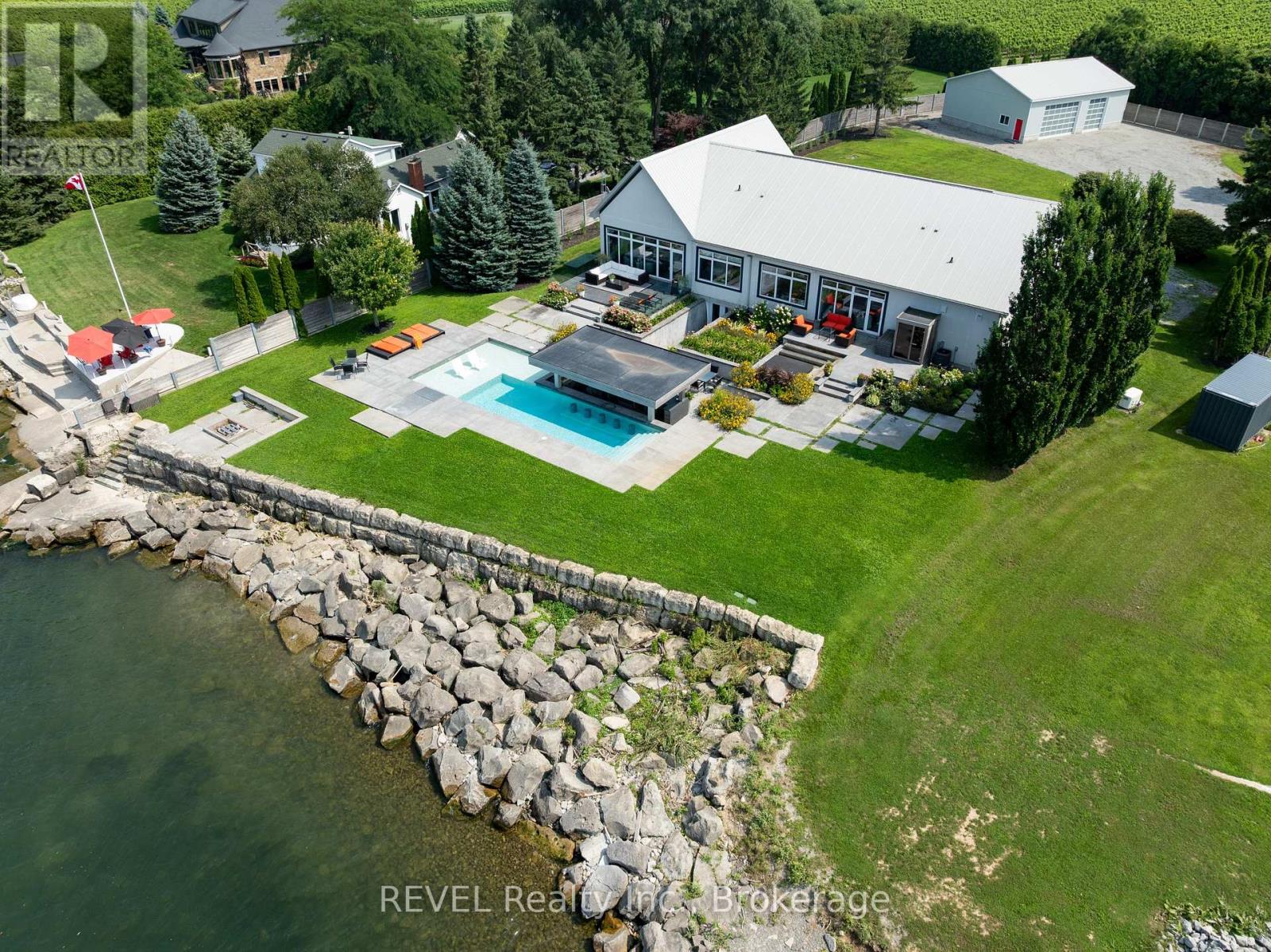 4 Firelane 4b, Niagara-On-The-Lake, Ontario  L0S 1J0 - Photo 41 - X13685786