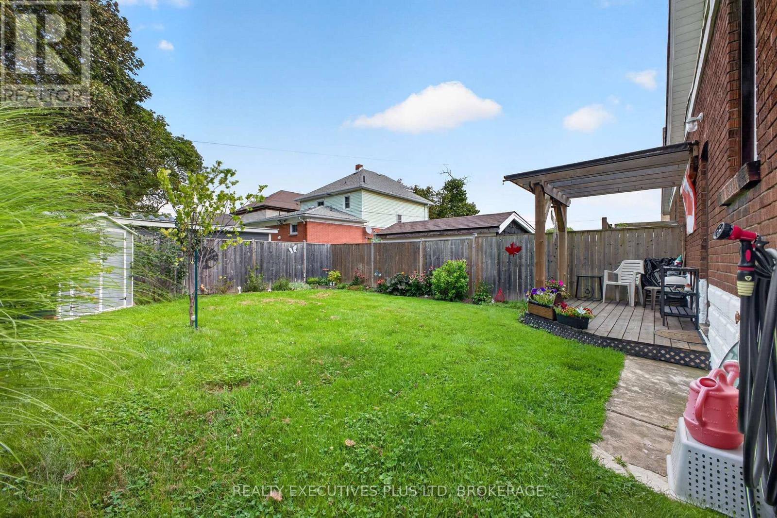 5179 Huron Street, Niagara Falls, Ontario  L2E 2K2 - Photo 31 - X13685976