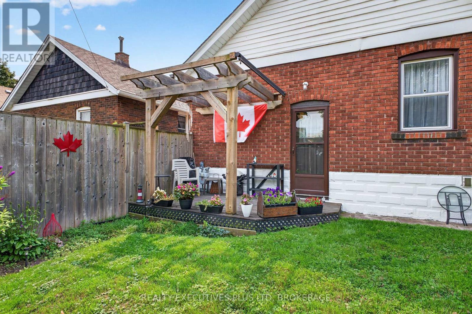 5179 Huron Street, Niagara Falls, Ontario  L2E 2K2 - Photo 33 - X13685976