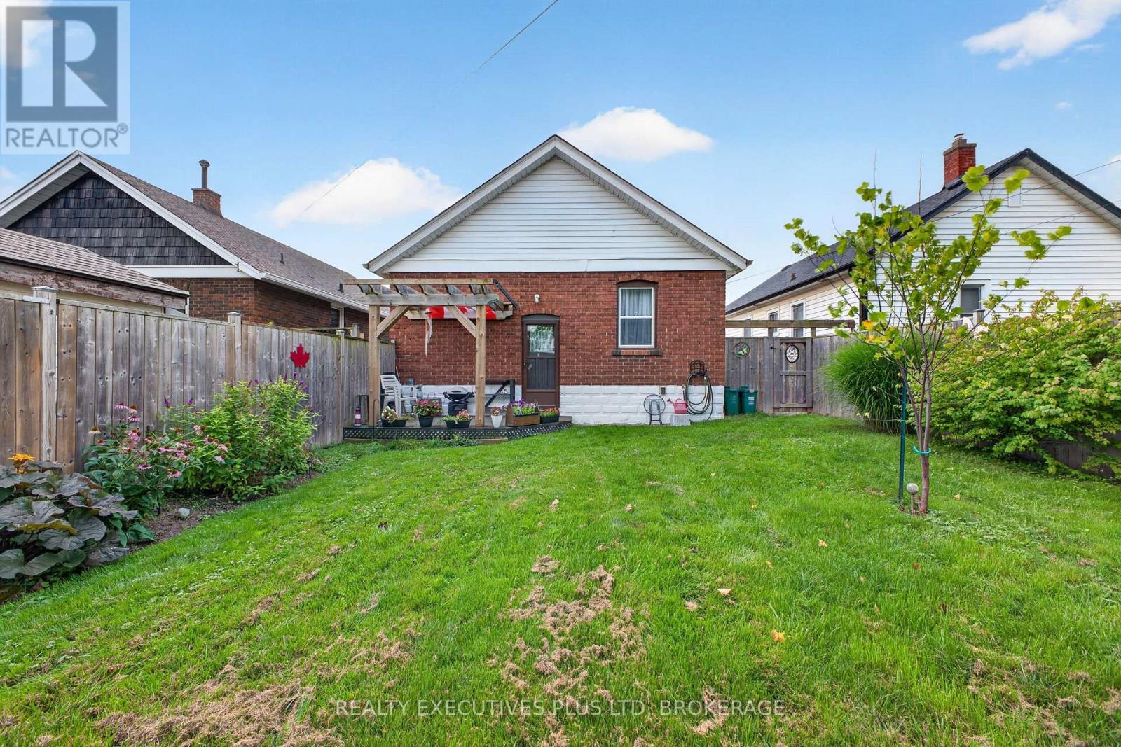 5179 Huron Street, Niagara Falls, Ontario  L2E 2K2 - Photo 34 - X13685976