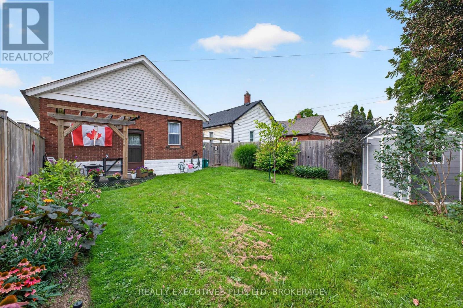 5179 Huron Street, Niagara Falls, Ontario  L2E 2K2 - Photo 35 - X13685976