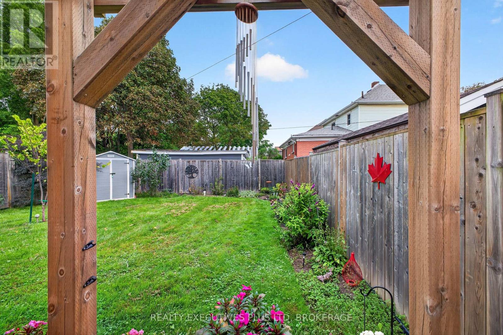 5179 Huron Street, Niagara Falls, Ontario  L2E 2K2 - Photo 37 - X13685976