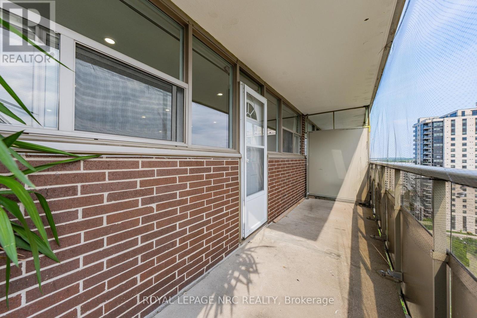 1510 - 215 Glenridge Avenue, St. Catharines, Ontario  L2T 3J7 - Photo 27 - X13686006