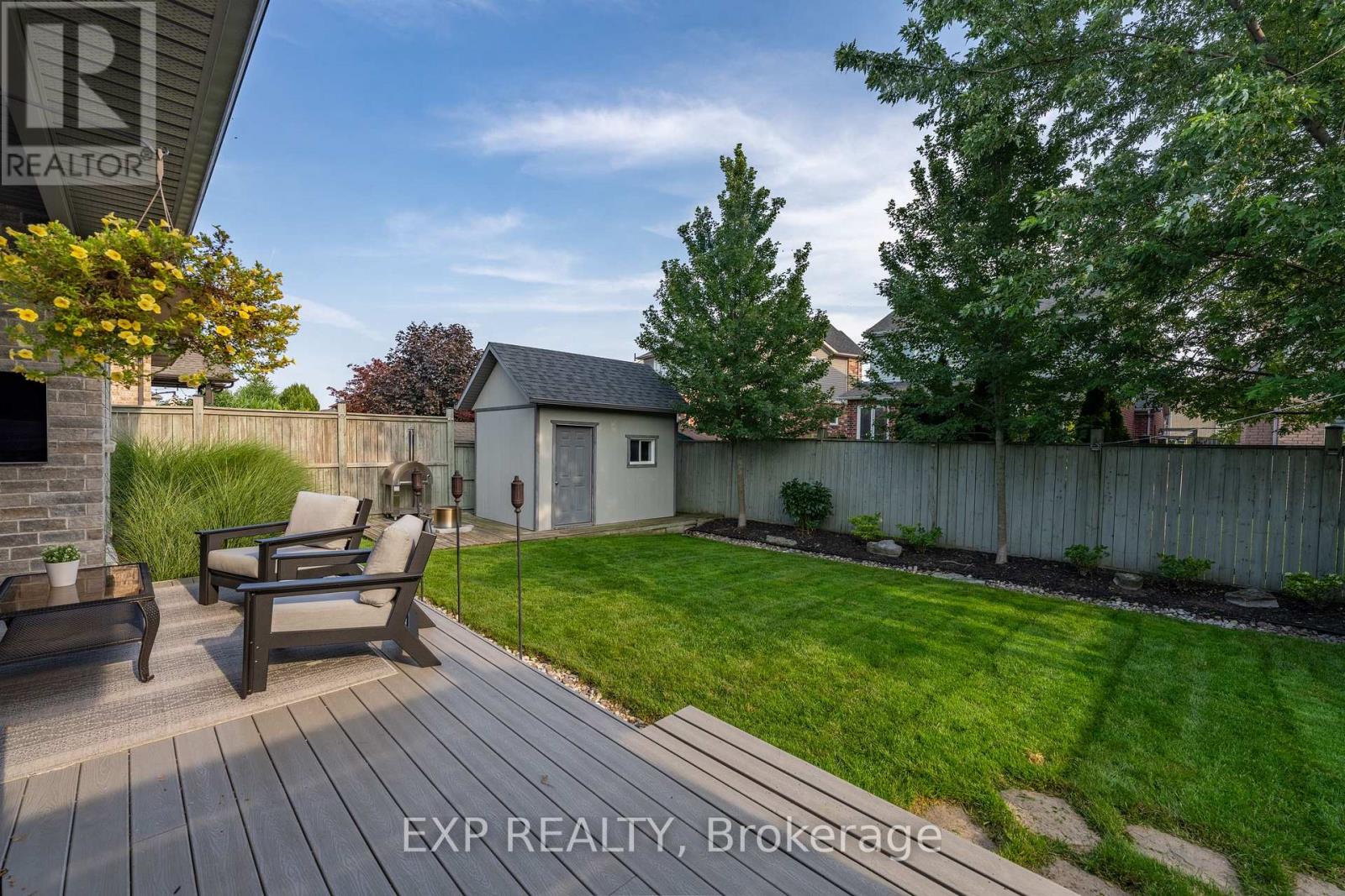 8736 Angie Drive, Niagara Falls, Ontario  L2H 0H9 - Photo 47 - X13686642