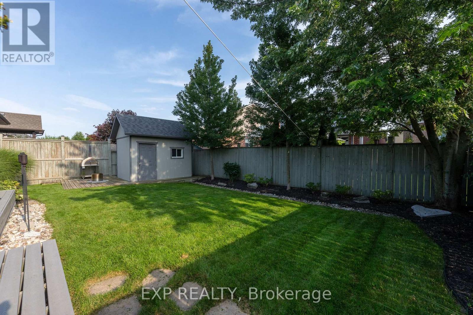 8736 Angie Drive, Niagara Falls, Ontario  L2H 0H9 - Photo 48 - X13686642