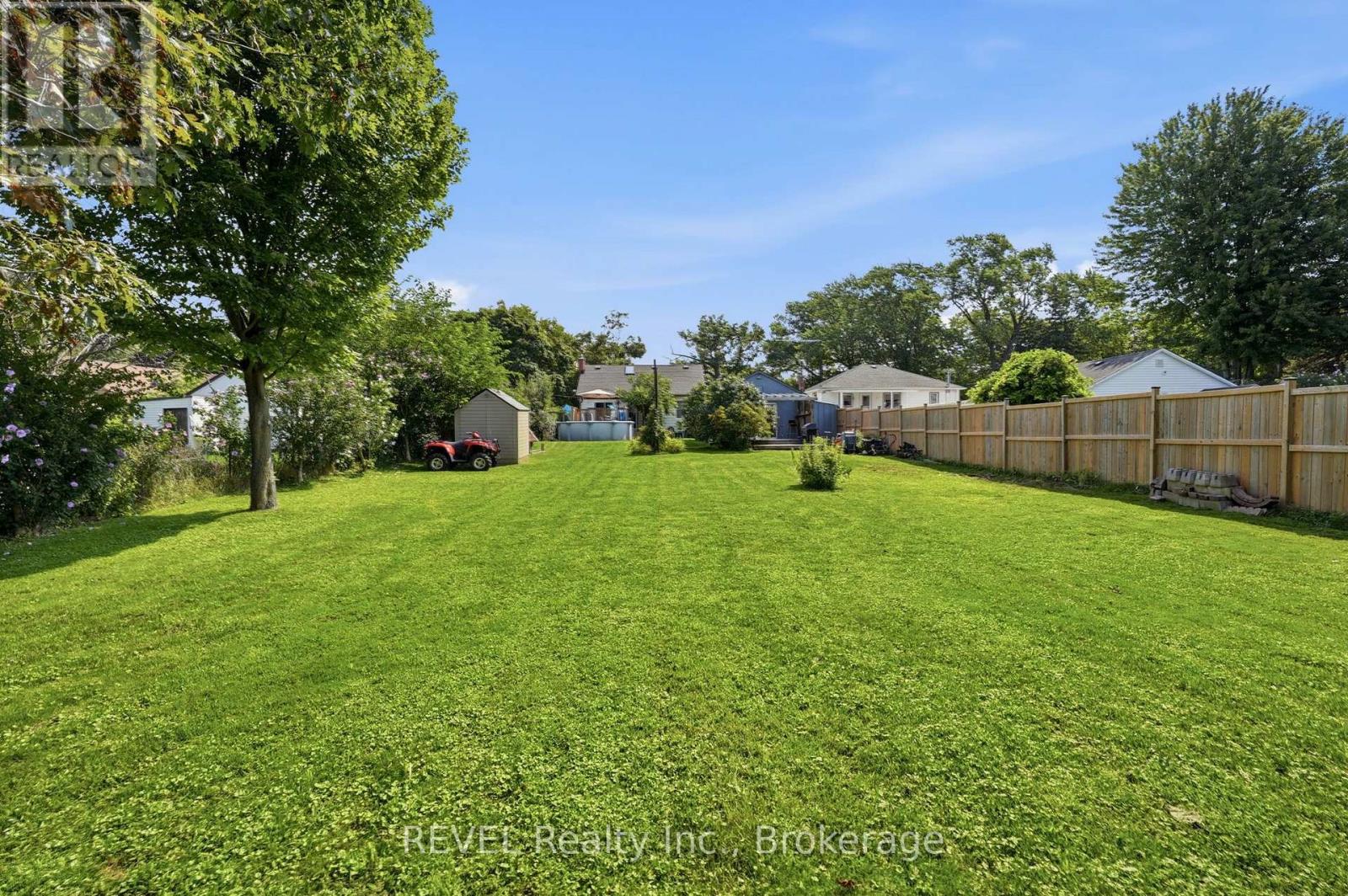 5699 Montrose Road, Niagara Falls, Ontario  L2H 1K9 - Photo 31 - X13686744