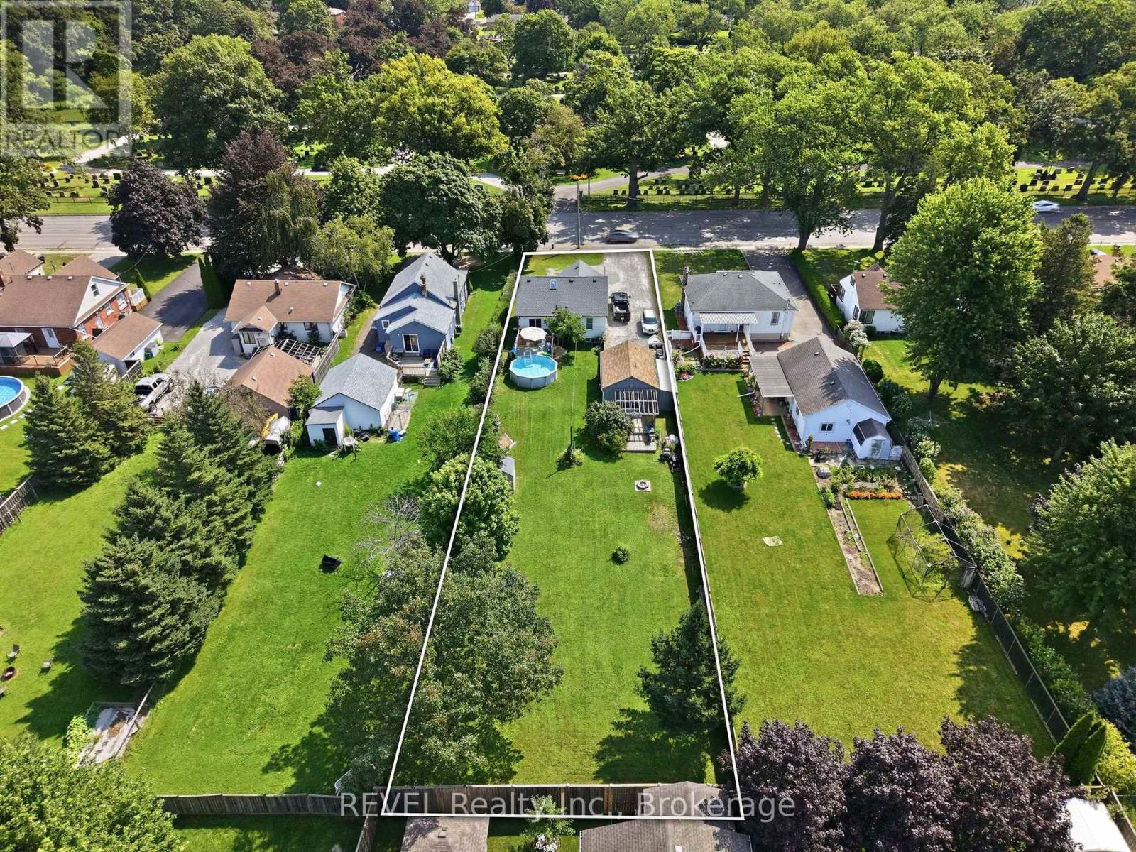 5699 Montrose Road, Niagara Falls, Ontario  L2H 1K9 - Photo 5 - X13686744