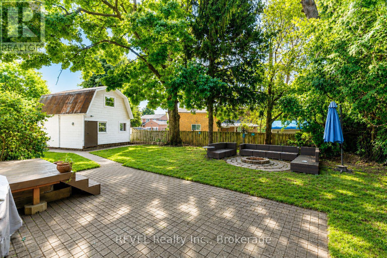 2791 Neptune Crescent, Niagara Falls, Ontario  L2J 3X4 - Photo 21 - X13686910