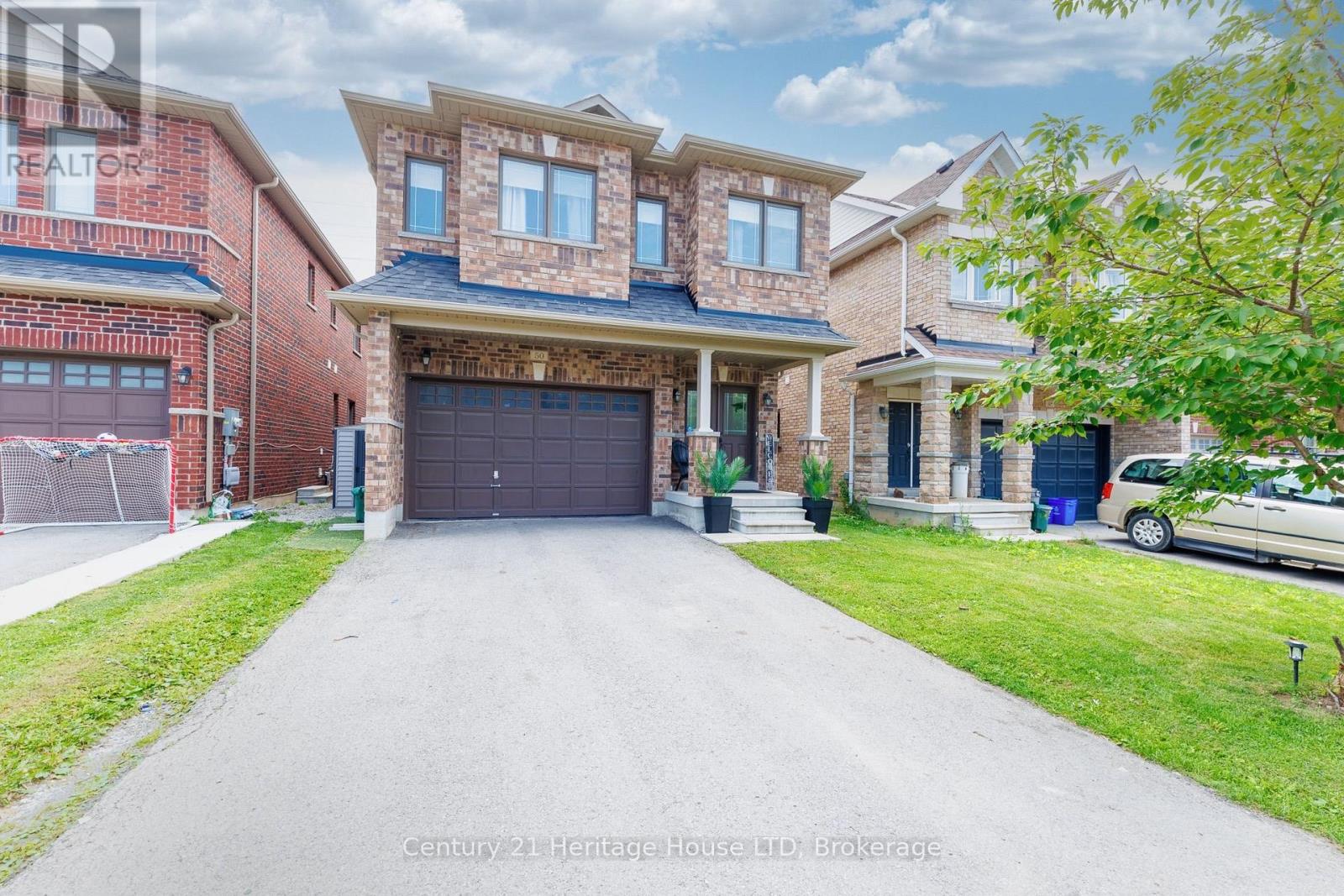 50 PALACE STREET, Thorold, Ontario