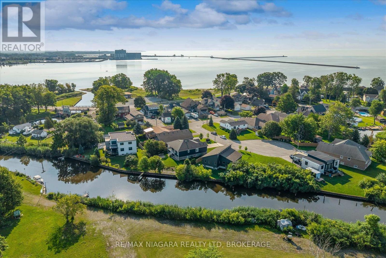 5 Heron Pointe Road, Port Colborne, Ontario  L3K 6A9 - Photo 42 - X13686936