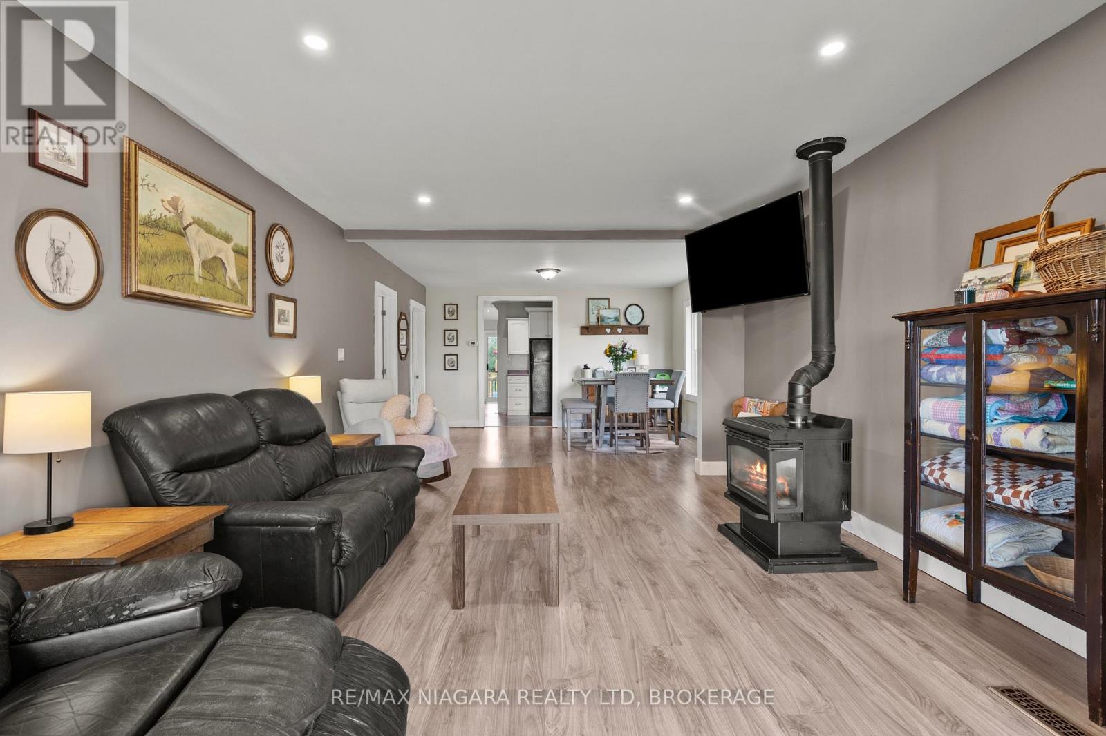 702 Main Street W, Port Colborne, Ontario  L3K 5V4 - Photo 18 - X13687216