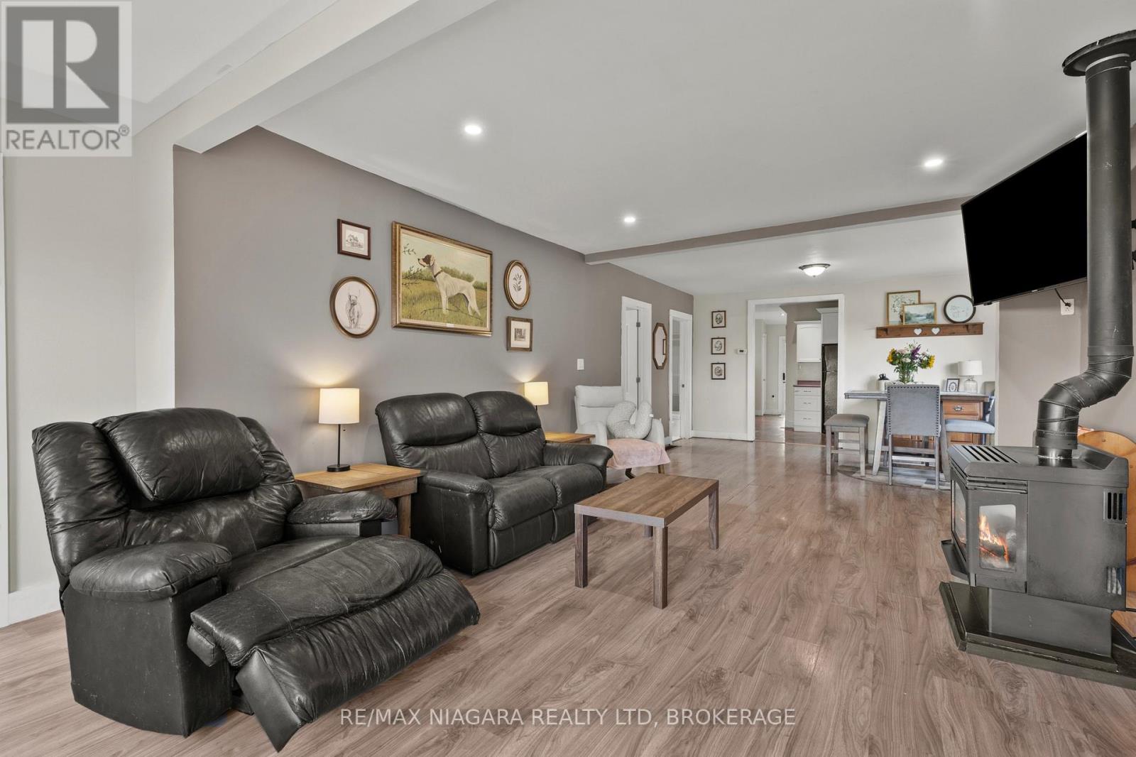702 Main Street W, Port Colborne, Ontario  L3K 5V4 - Photo 19 - X13687216