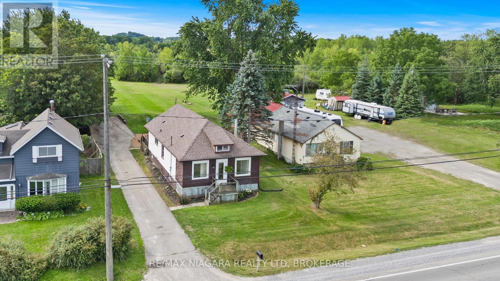 702 Main Street W, Port Colborne, Ontario  L3K 5V4 - Photo 2 - X13687216