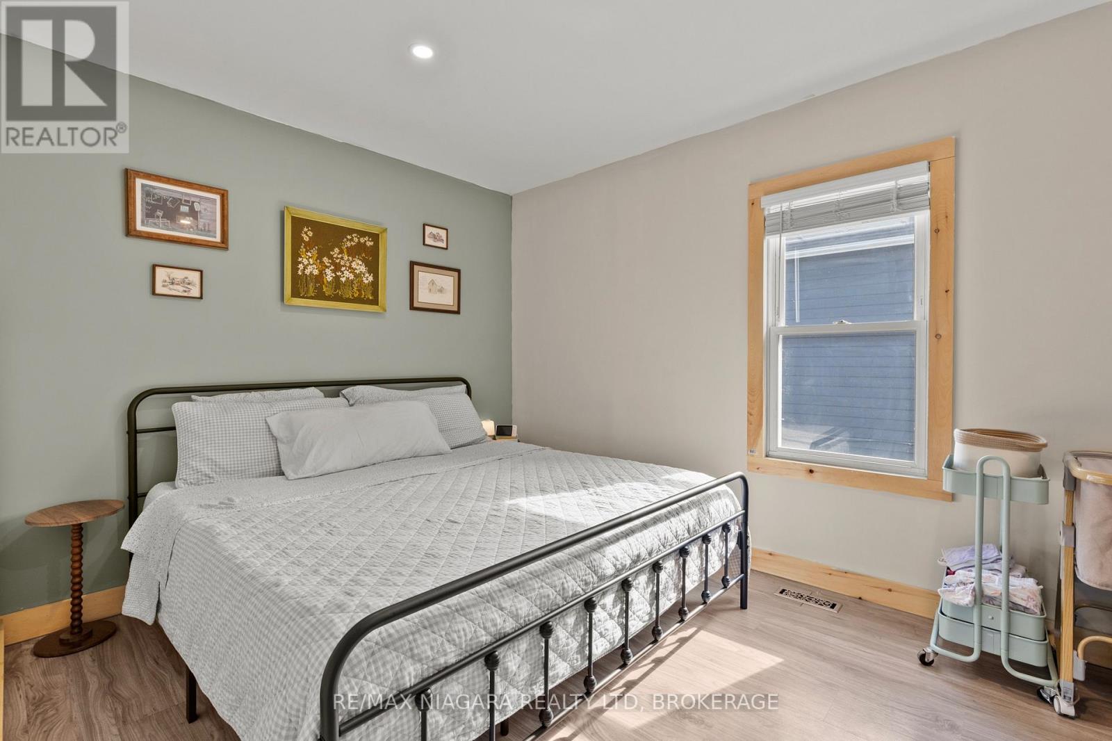 702 Main Street W, Port Colborne, Ontario  L3K 5V4 - Photo 23 - X13687216