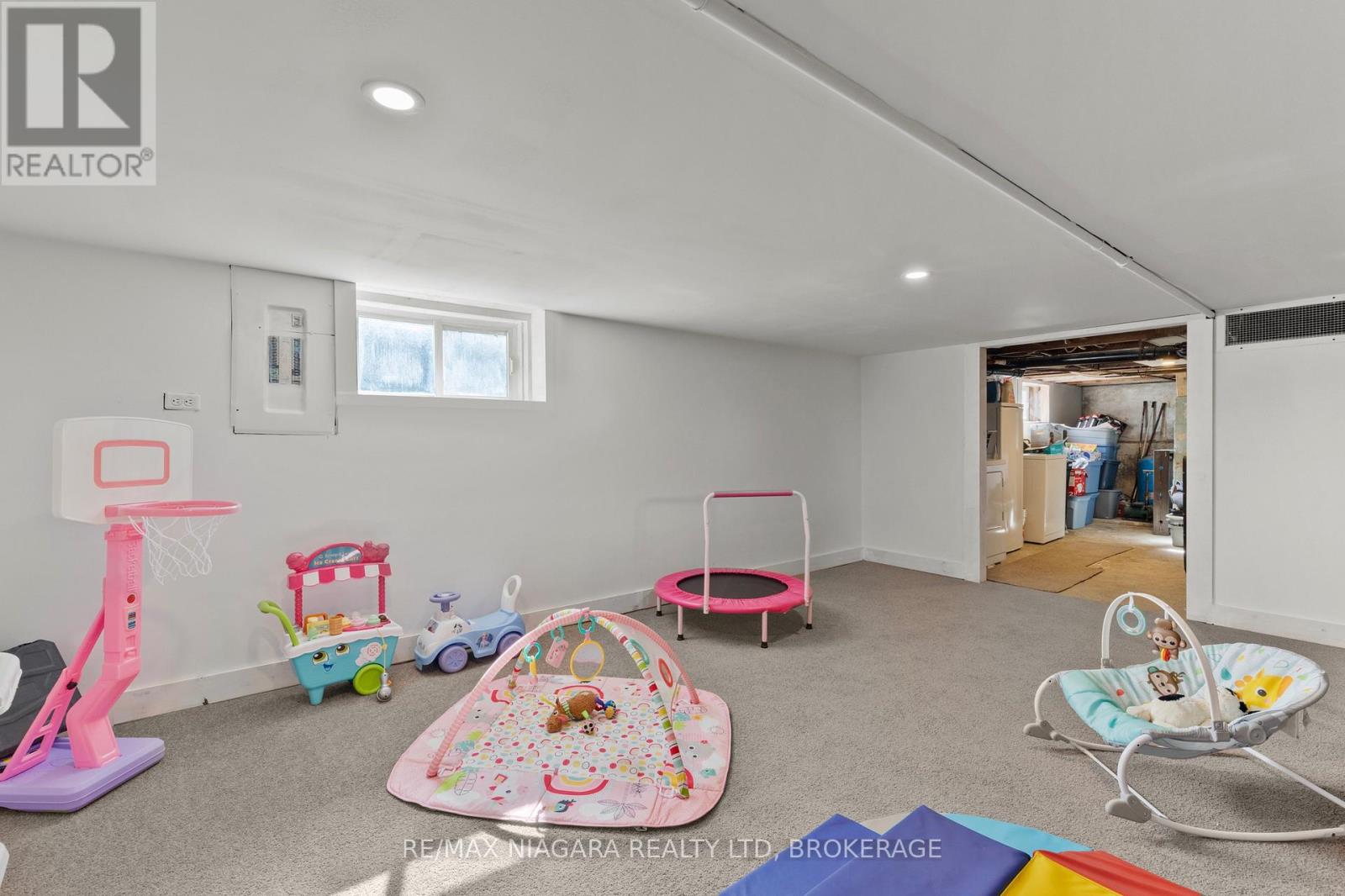 702 Main Street W, Port Colborne, Ontario  L3K 5V4 - Photo 36 - X13687216