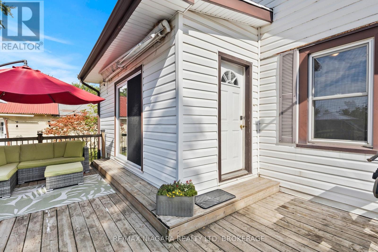 702 Main Street W, Port Colborne, Ontario  L3K 5V4 - Photo 38 - X13687216