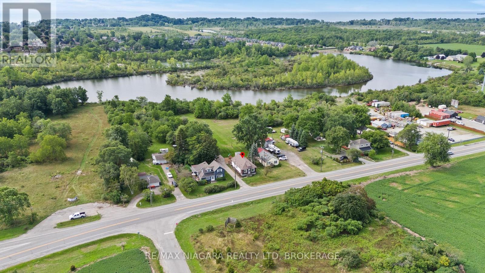 702 Main Street W, Port Colborne, Ontario  L3K 5V4 - Photo 4 - X13687216