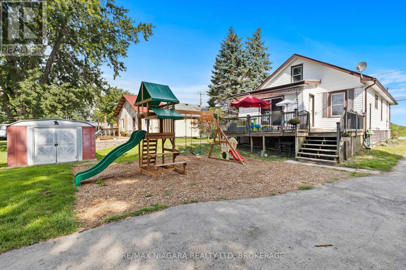 702 Main Street W, Port Colborne, Ontario  L3K 5V4 - Photo 41 - X13687216
