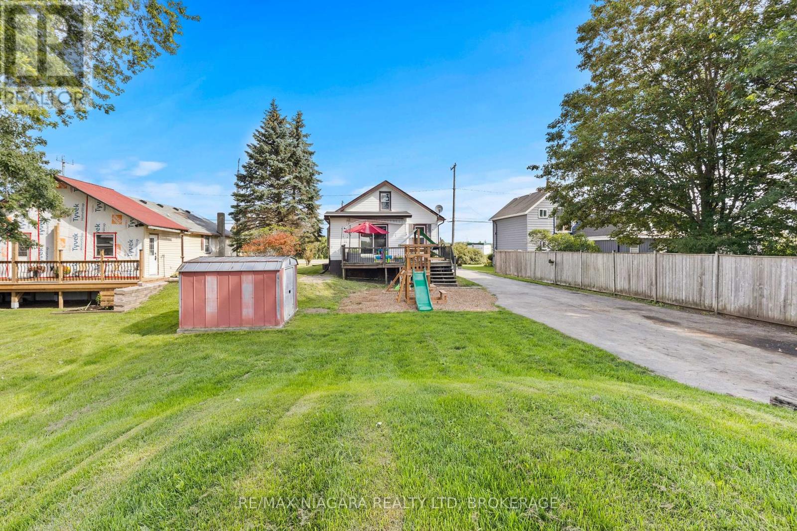 702 Main Street W, Port Colborne, Ontario  L3K 5V4 - Photo 42 - X13687216