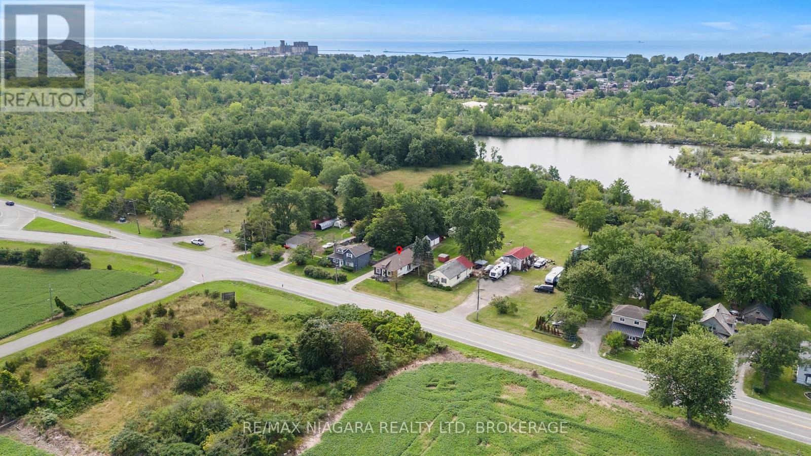 702 Main Street W, Port Colborne, Ontario  L3K 5V4 - Photo 46 - X13687216