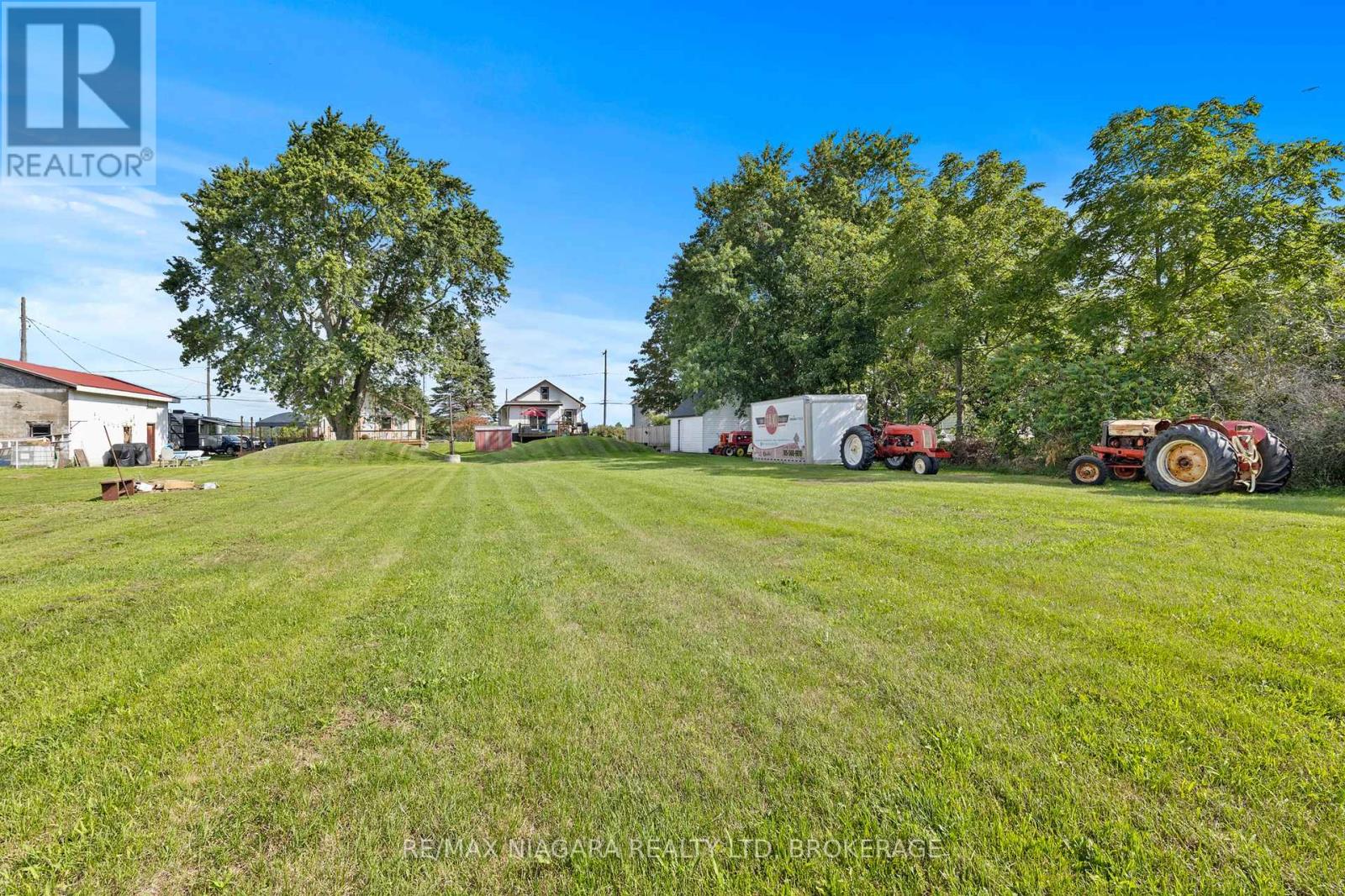 702 Main Street W, Port Colborne, Ontario  L3K 5V4 - Photo 47 - X13687216