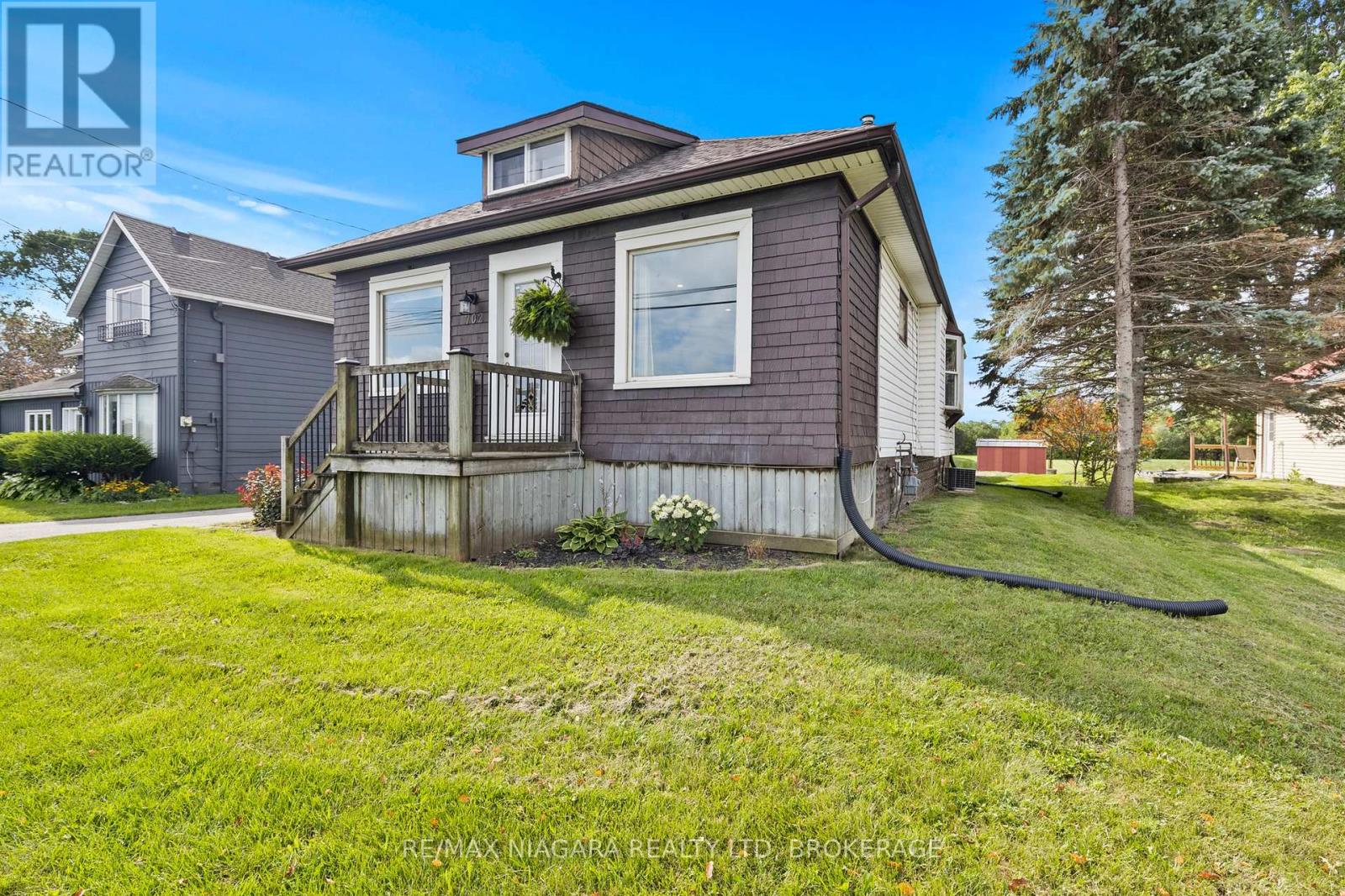 702 Main Street W, Port Colborne, Ontario  L3K 5V4 - Photo 7 - X13687216